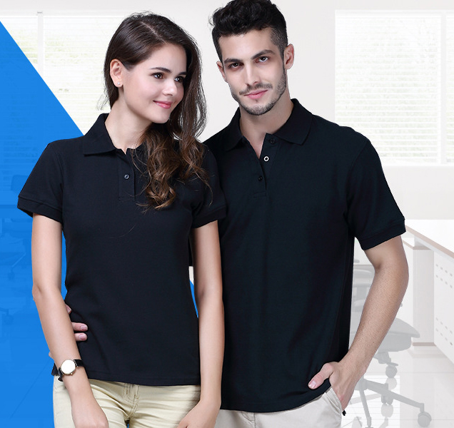 In áo phông đồng phục