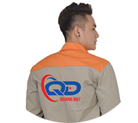 in áo bảo hộ lấy ngay