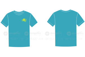 May và in áo Lớp B1 CTU20 năm 2007-2022 15 năm Học viện cảnh sát nhân dân