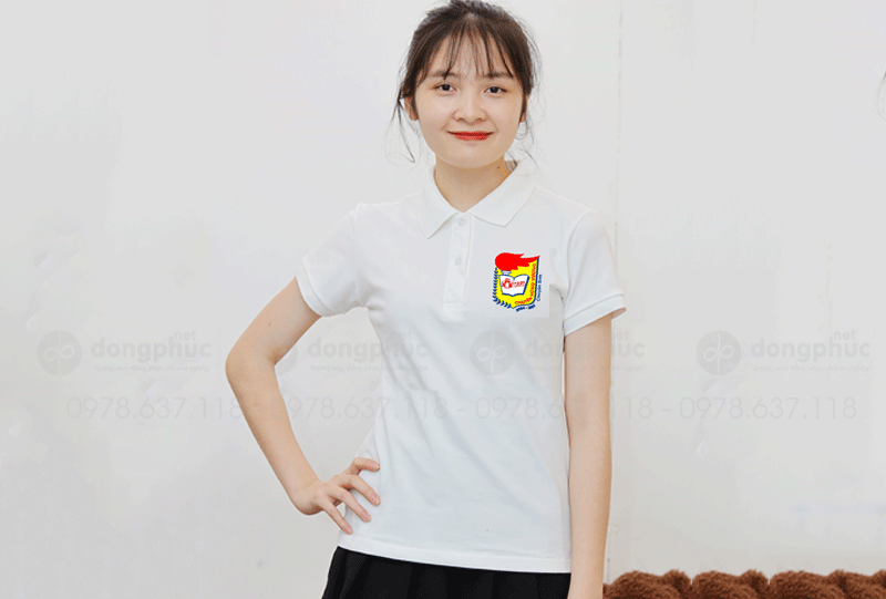 May và in áo Lớp Chuyên Sinh THPT Chuyên Hùng Vương 2004-2007