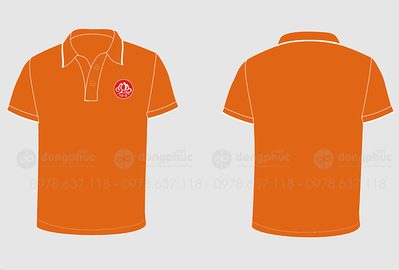 May và in áo phông 19-5