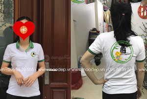 May và in áo phông Chuột vàng 1972 - Đồng sinh tháng 8