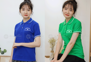 May và in áo phông CLB Tiếng hát Dòng lô Tuyên Quang