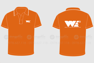 May và in áo phông Công ty cổ phần giáo dục Cây tri thức