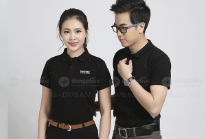 May và in áo phông Công ty Hantek