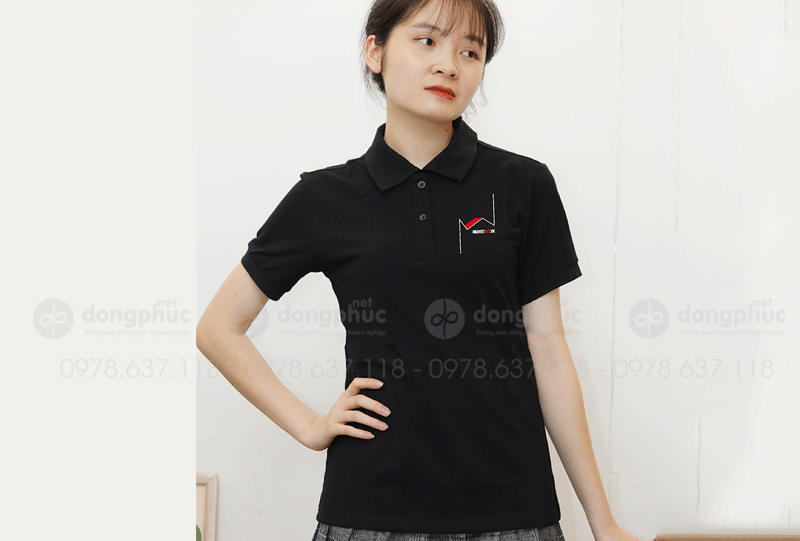 May và in áo phông Công ty Nhaviet247