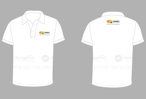 May và in áo phông Công ty SMEC