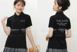 May và in áo phông Công ty The Suita