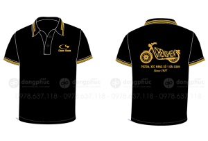 May và in áo phông Cửa hàng ChenShen