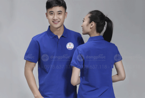 May và in áo phông Trường THCS Lương Điền H.Cẩm Giàng 1985 - 1987