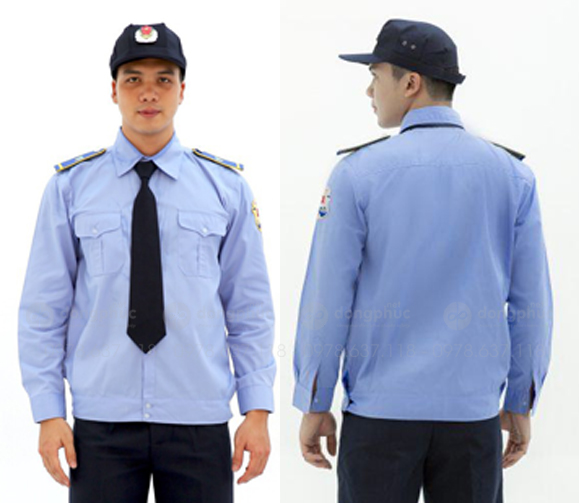 Quần áo bảo vệ