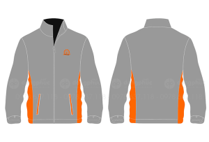 May và in áo khoác Công ty Indu Việt Nam