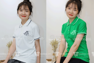 May và in áo Lớp 12C Một thời Ta yêu 1984 - 1987