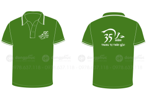 May và In áo Lớp 12C Một thời Ta yêu - 35 năm Trung Tự Thân Yêu