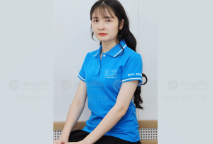 May và in áo Lớp A11 Đại Kim 2019 - 2023