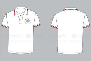 May và in áo Lớp kỉ niệm 30 năm Ngày ra trường 1992-2022