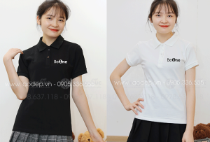 May và in áo phông BeOne