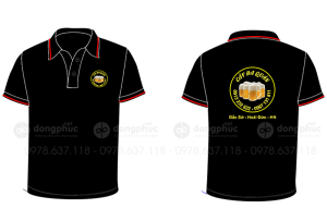 May và in áo phông Cây Đa Quán