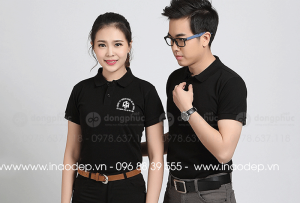 May và in áo phông Công ty TNHH Thiết bị 3H Vina