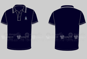 May và in áo phông Công ty VietCycle