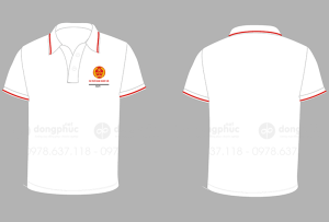 May và in áo phông Cục thuế Doanh nghiệp lớn