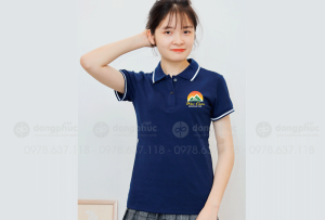 May và in áo phông Mai Châu Mountain View