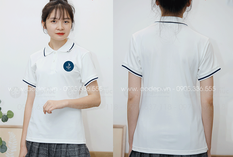 May và in áo phông Nam Khanh Nest