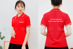 May và in áo phông Yaya Quán