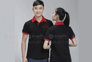 May và In áo Tập thể Lớp 12B 1986 - 1988