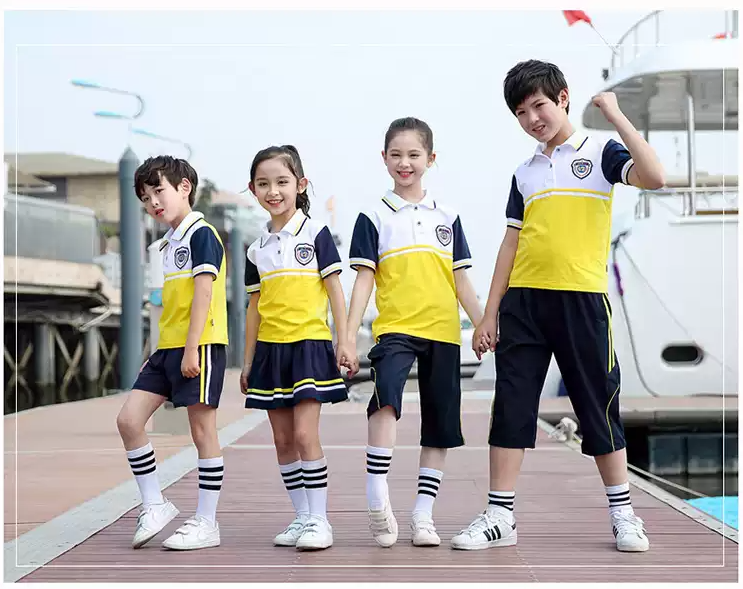 đồng phục mầm non