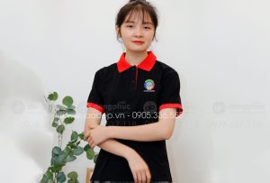 May và in áo phông CSV ĐHBK BUCURESTI