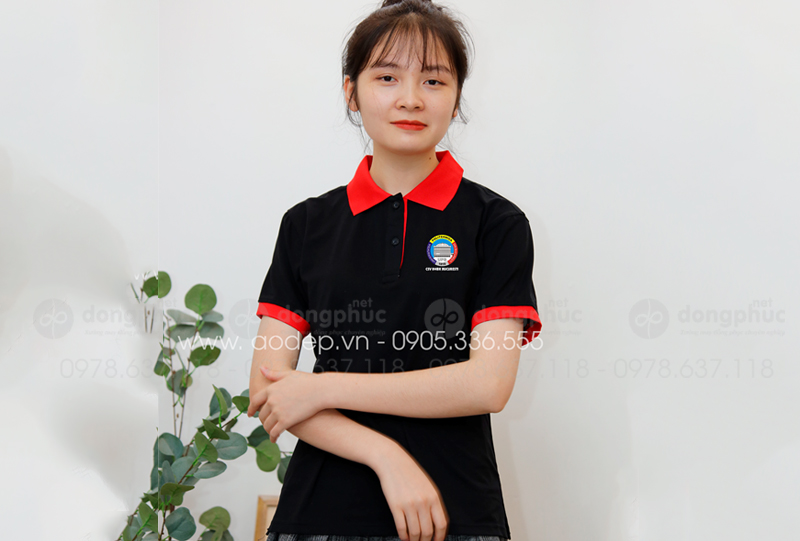 May và in áo phông CSV ĐHBK BUCURESTI