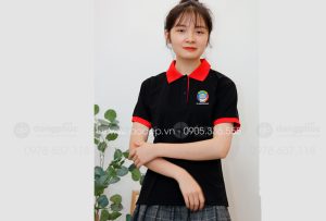 May và in áo phông CSV ĐHBK BucuresT1