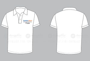 May và in áo phông Baohiemoto.vn