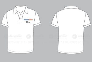 May và in áo phông Baohiemoto.vn