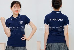 May và in áo phông Công ty SX máy nông lâm ngư nghiệp