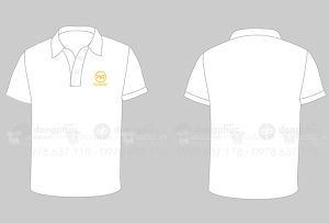 May và in áo phông Công ty TNHH thương mại THQ Việt Nam