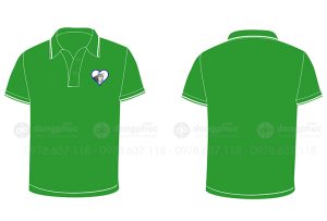 May và in áo phông Đồng niên năm con mèo