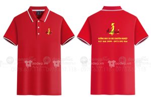 May và in áo phông Xưởng may áo dài chuyên nghiệp