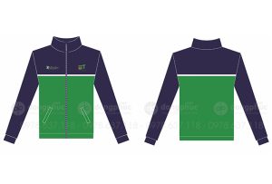 May và in áo gió Công ty Klindex Viet Nam Dealer