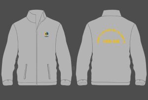 May và in áo khoác Công ty cổ phần hợp tác quốc tế Châu Anh