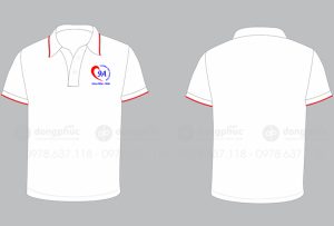 May và in áo Lớp 9A Trường THCS Phạm Kha khóa 1994-1998