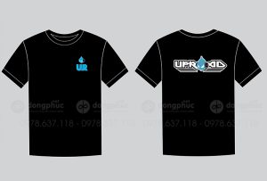 May và in áo phông UPROXA