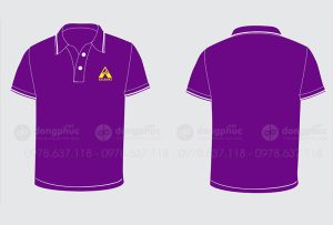 May và in áo phông Công ty Allianz