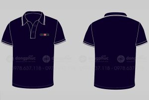 May và in áo phông Công ty Acom