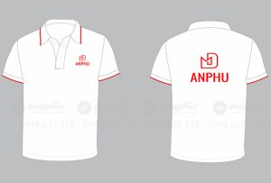 May và in áo phông Công ty An Phú