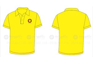 May và in áo phông Công ty New Gen International