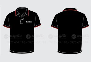 May và in áo phông Công ty Sport.vn