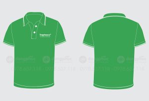 May và in áo phông Công ty Traphaco