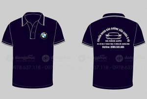 May và in áo phông Cửa hàng Đà Nẵng Auto